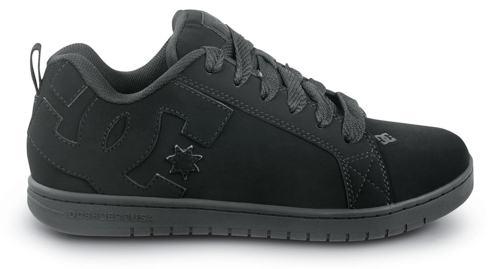 Men's Court Graffik Work MaxTRAX® Soft Toe SRO Athletic