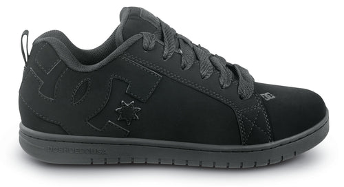 Men's Court Graffik Work MaxTRAX® Soft Toe SRO Athletic
