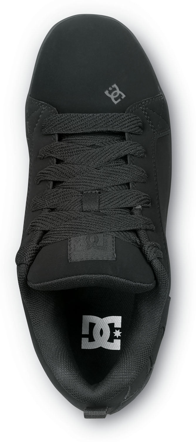 Men's Court Graffik Work MaxTRAX® Soft Toe SRO Athletic