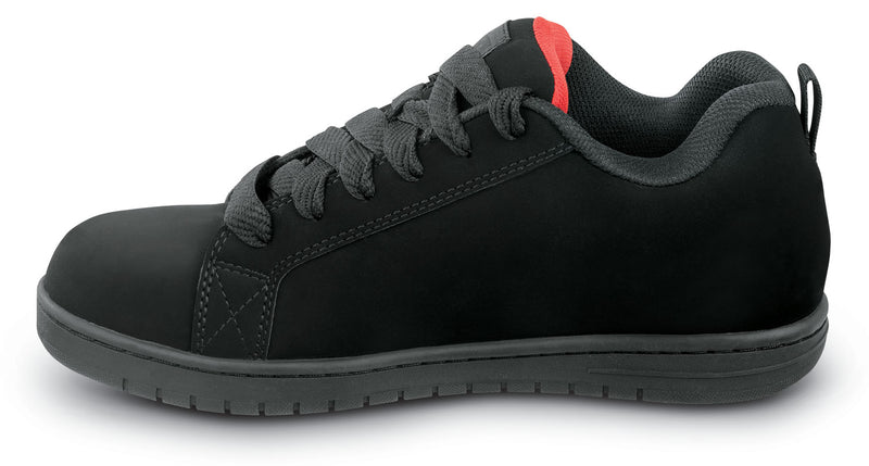 Men's Court Graffik Work MaxTRAX® Comp Toe SRO Athletic