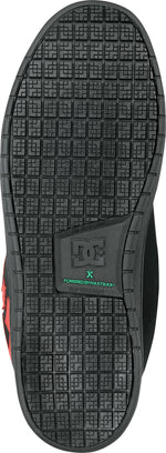 Men's Court Graffik Work MaxTRAX® Comp Toe SRO Athletic