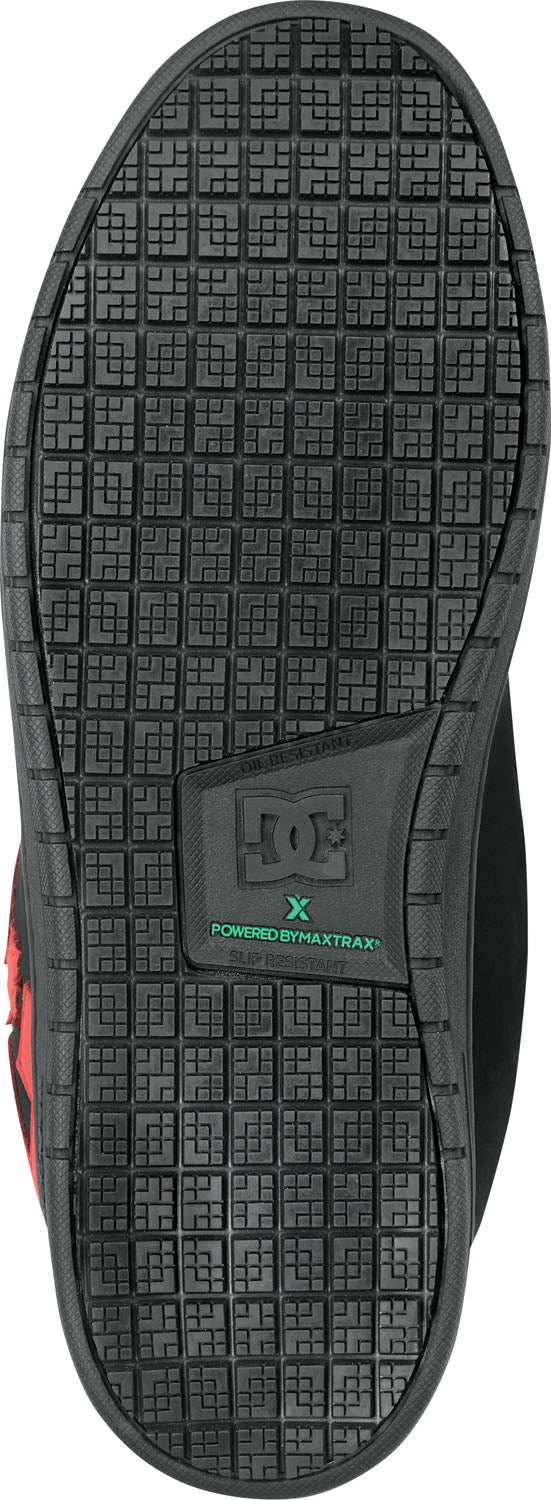 Men's Court Graffik Work MaxTRAX® Comp Toe SRO Athletic