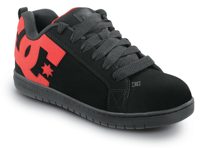 Men's Court Graffik Work MaxTRAX® Comp Toe SRO Athletic