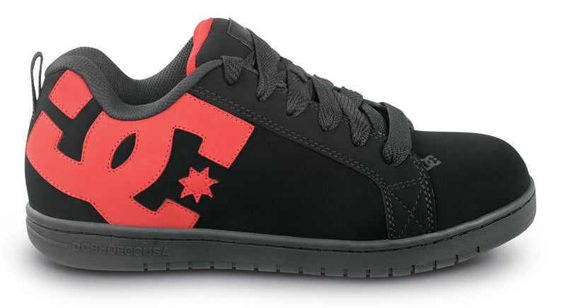 Men's Court Graffik Work MaxTRAX® Comp Toe SRO Athletic