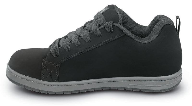 Men's Court Graffik Work MaxTRAX® Comp Toe SRO Athletic