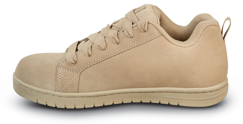 Men's Court Graffik Work MaxTRAX® Comp Toe SRO Athletic