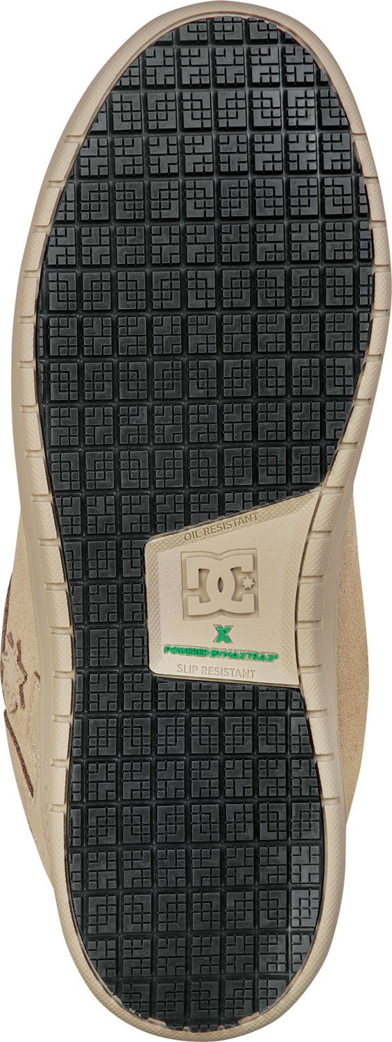 Men's Court Graffik Work MaxTRAX® Comp Toe SRO Athletic
