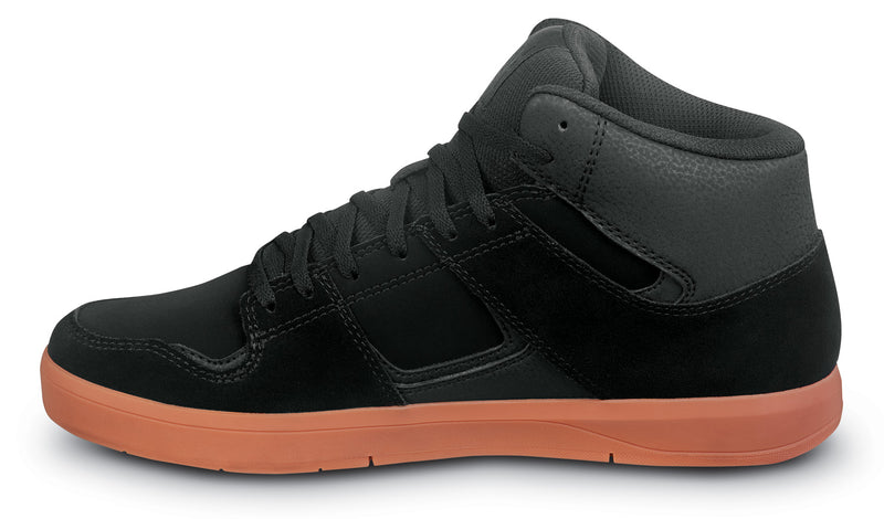 Men's Cure Work MaxTRAX® Steel Toe SRO High-Top Athletic