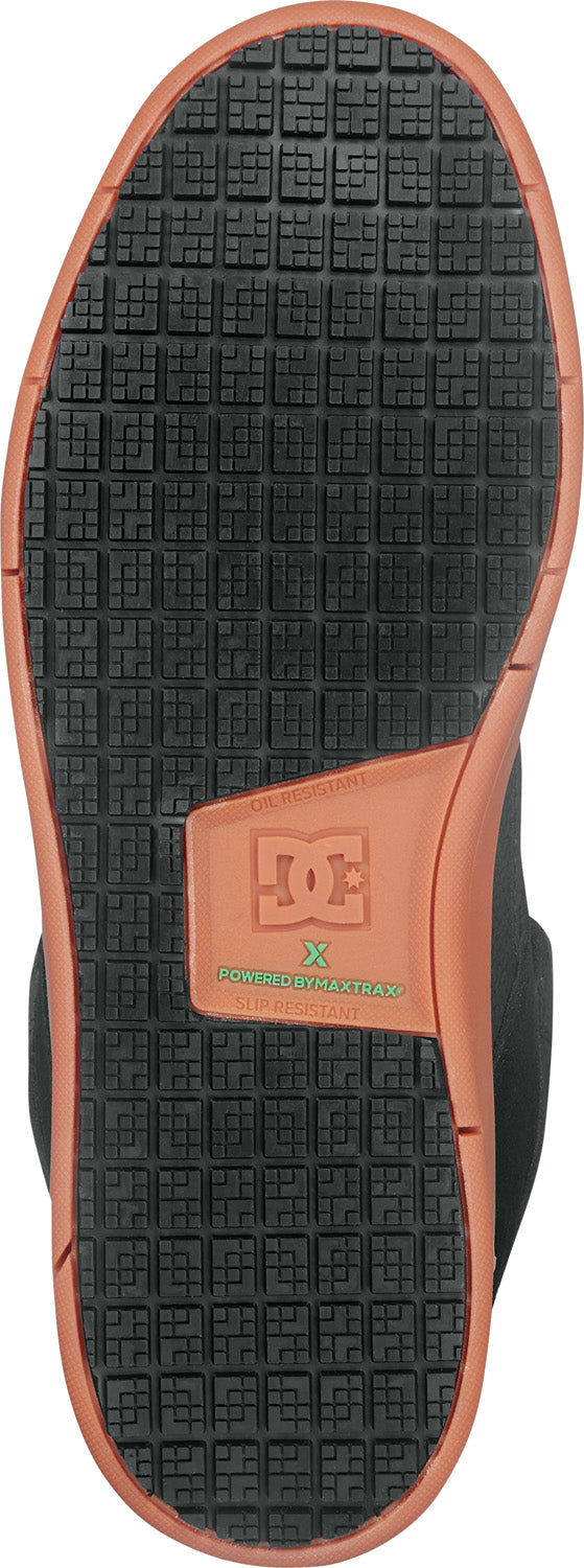 Men's Cure Work MaxTRAX® Steel Toe SRO High-Top Athletic