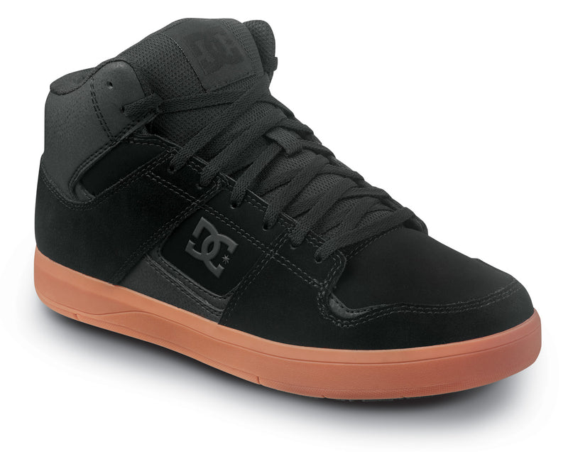 Men's Cure Work MaxTRAX® Steel Toe SRO High-Top Athletic