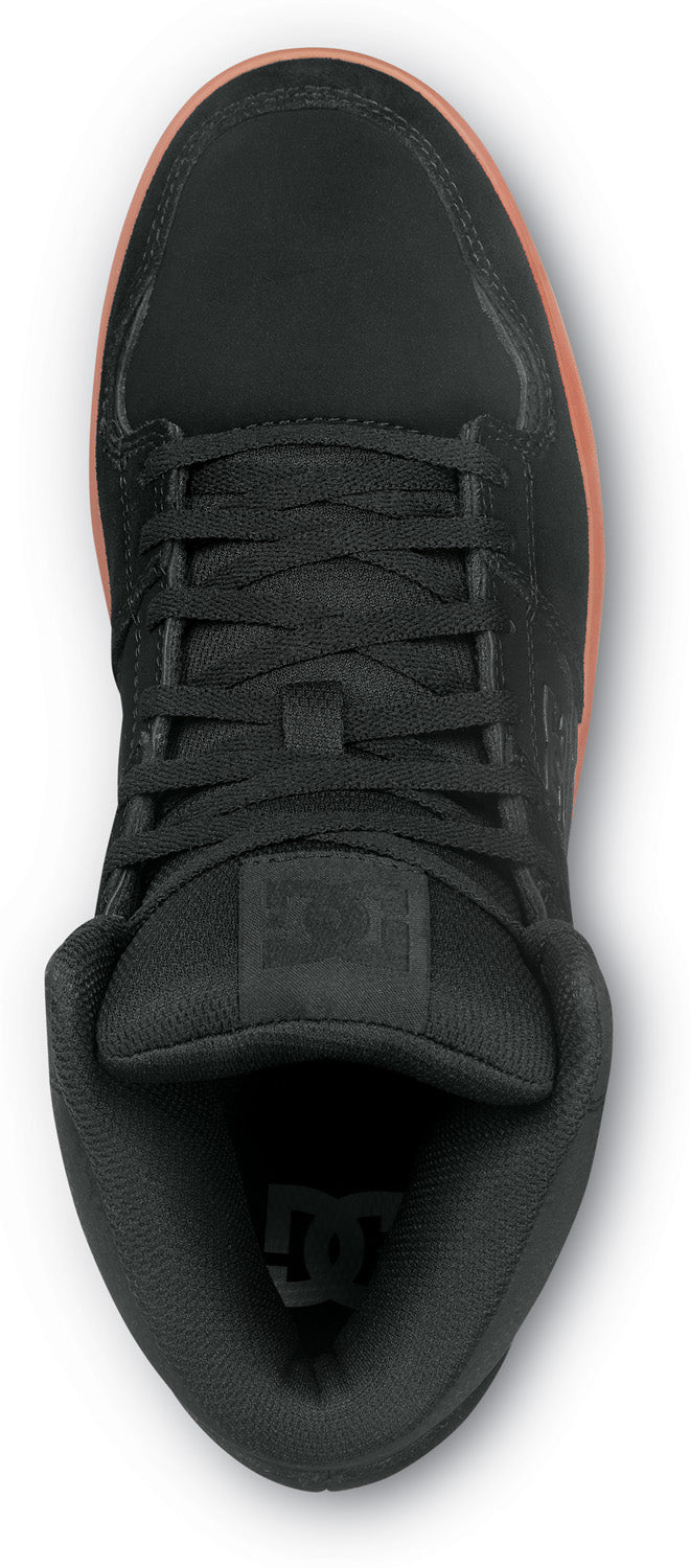Men's Cure Work MaxTRAX® Steel Toe SRO High-Top Athletic