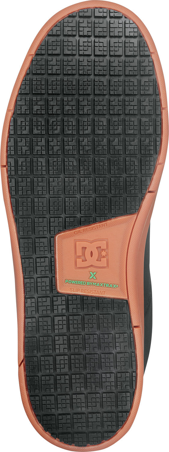 Men's Cure Work MaxTRAX® Steel Toe SRO Athletic