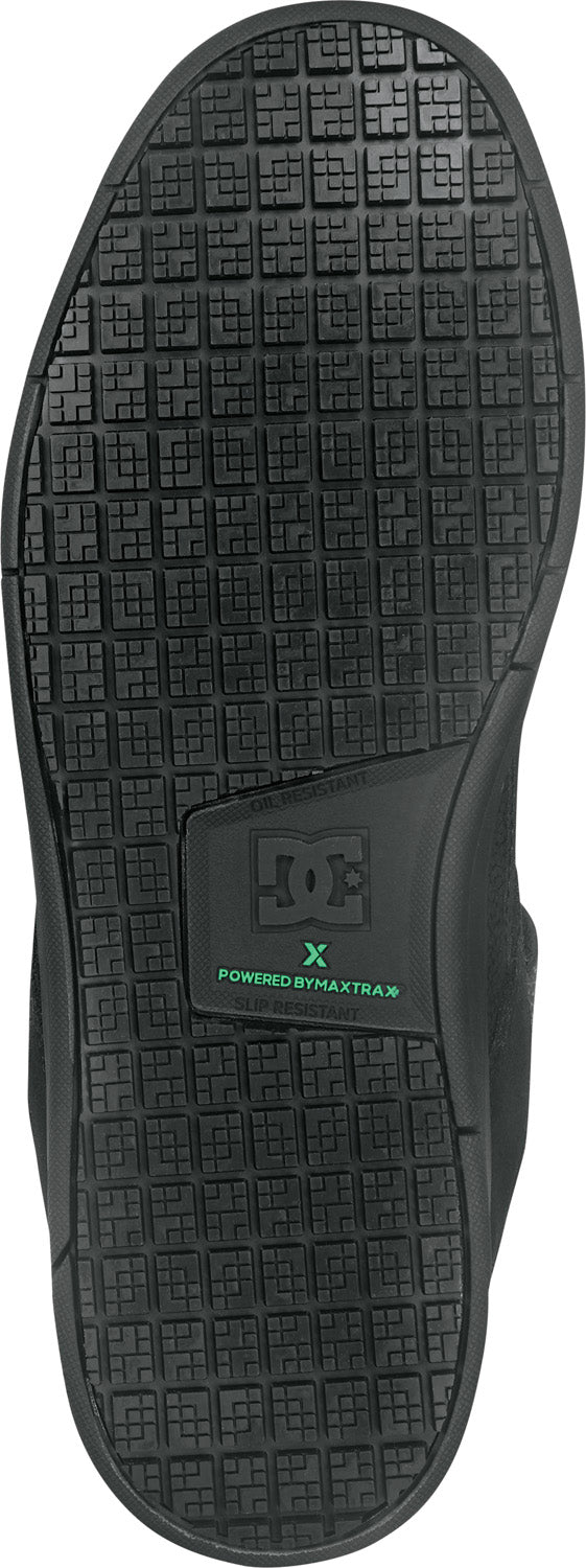 Men's Cure Work MaxTRAX® Soft Toe SRO High-Top Athletic