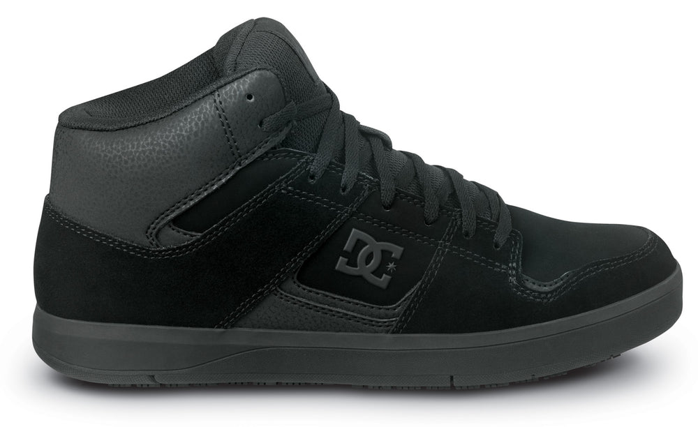 Men's Cure Work MaxTRAX® Soft Toe SRO High-Top Athletic