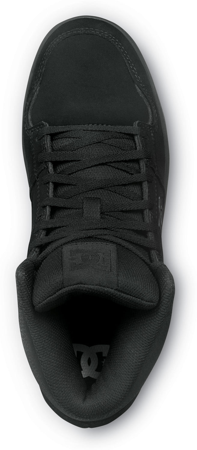 Men's Cure Work MaxTRAX® Soft Toe SRO High-Top Athletic