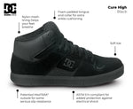 Men's Cure Work MaxTRAX® Soft Toe SRO High-Top Athletic