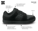 Women's Cure Work MaxTRAX® Soft Toe SRO Athletic