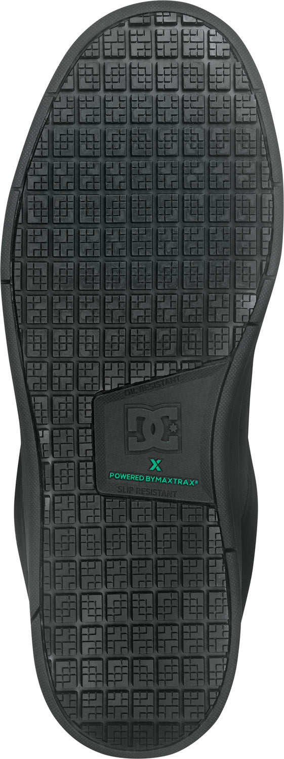 Men's Cure Work MaxTRAX® Soft Toe SRO Athletic