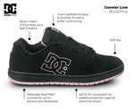Women's Gaveler Work MaxTRAX® Soft Toe SRO Athletic