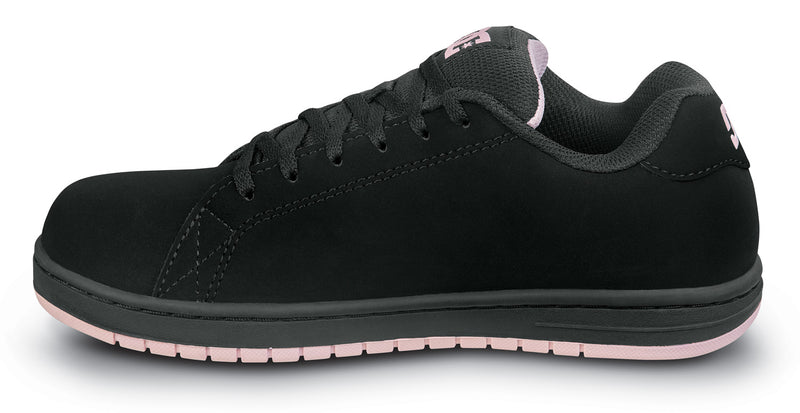 Women's Gaveler Work MaxTRAX® Comp Toe SRO Athletic