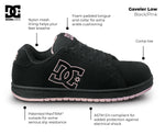 Women's Gaveler Work MaxTRAX® Comp Toe SRO Athletic