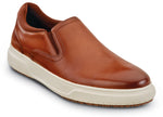 Men's Premier Work MaxTRAX® Steel Toe SRO Slip-On Dress Shoe