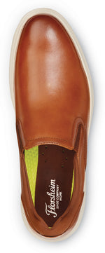Men's Premier Work MaxTRAX® Steel Toe SRO Slip-On Dress Shoe