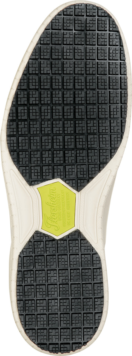 Men's Premier Work MaxTRAX® Steel Toe SRO Slip-On Dress Shoe