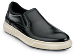 Men's Premier Work MaxTRAX® Steel Toe SRO Slip-On Dress Shoe