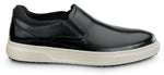 Men's Premier Work MaxTRAX® Steel Toe SRO Slip-On Dress Shoe