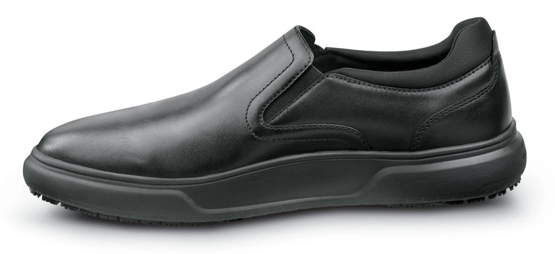 Men's Premier Work MaxTRAX® Soft Toe SRO Slip-On Dress Shoe