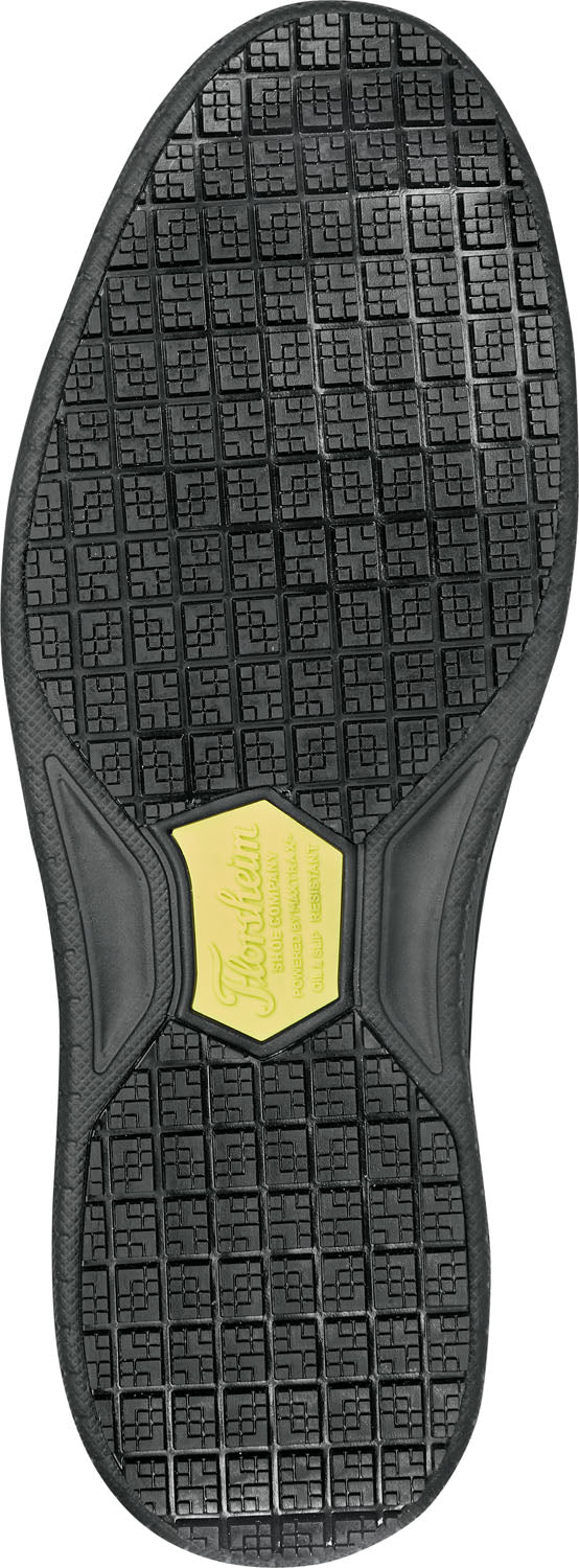 Men's Premier Work MaxTRAX® Soft Toe SRO Slip-On Dress Shoe