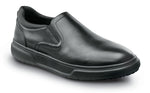Men's Premier Work MaxTRAX® Soft Toe SRO Slip-On Dress Shoe