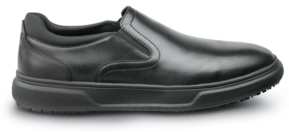 Men's Premier Work MaxTRAX® Soft Toe SRO Slip-On Dress Shoe