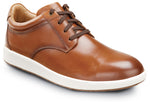 Men's Crossover Work MaxTRAX® Steel Toe SRO Dress Shoe