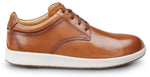 Men's Crossover Work MaxTRAX® Steel Toe SRO Dress Shoe