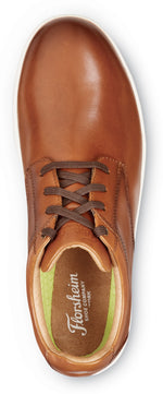 Men's Crossover Work MaxTRAX® Steel Toe SRO Dress Shoe