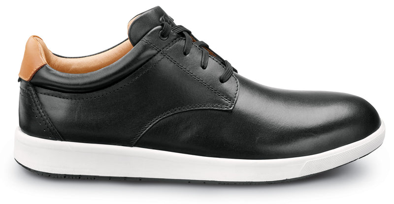 Men's Crossover Work MaxTRAX® Steel Toe SRO Dress Shoe