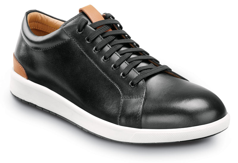 Men's Crossover Work MaxTRAX® Steel Toe SRO Dress Shoe