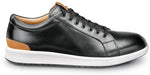 Men's Crossover Work MaxTRAX® Steel Toe SRO Dress Shoe