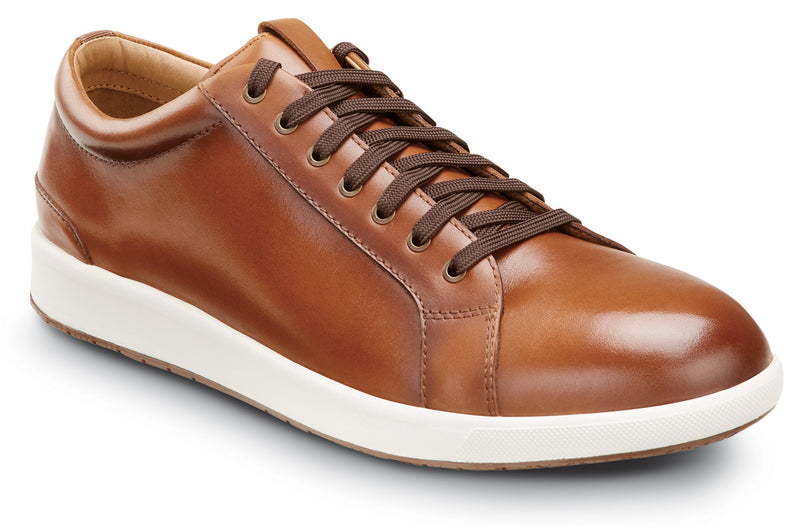Men's Crossover Work MaxTRAX® Steel Toe SRO Dress Shoe
