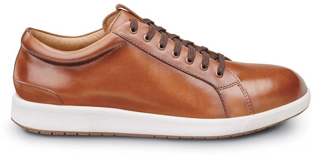 Men's Crossover Work MaxTRAX® Steel Toe SRO Dress Shoe