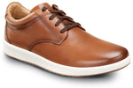 Men's Crossover Work MaxTRAX® Soft Toe SRO Dress Shoe
