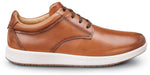 Men's Crossover Work MaxTRAX® Soft Toe SRO Dress Shoe