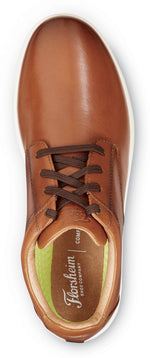 Men's Crossover Work MaxTRAX® Soft Toe SRO Dress Shoe
