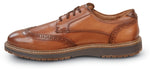 Men's Vibe Work MaxTRAX® Steel Toe SRO Dress Shoe