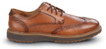 Men's Vibe Work MaxTRAX® Steel Toe SRO Dress Shoe