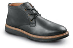 Men's Vibe Work MaxTRAX® Steel Toe SRO Chukka