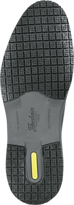Men's Vibe Work MaxTRAX® Steel Toe SRO Dress Shoe