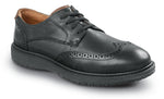 Men's Vibe Work MaxTRAX® Steel Toe SRO Dress Shoe